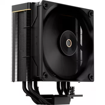 Ocypus Iota A40 120 mm čierny PWM skriňový ventilátor