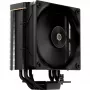 Ocypus Iota A40 120 mm čierny PWM skriňový ventilátor