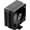 Ocypus Iota A40 120 mm čierny PWM skriňový ventilátor