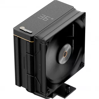 Ocypus Iota A40 120 mm čierny PWM skriňový ventilátor