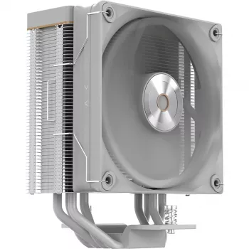 Ocypus Iota A40 biely 120 mm PWM ventilátor