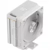 Ocypus Iota A40 biely 120 mm PWM ventilátor