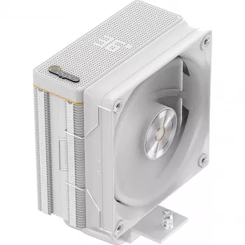 Ocypus Iota A40 biely 120 mm PWM ventilátor