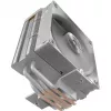 Ocypus Iota A40 biely 120 mm PWM ventilátor