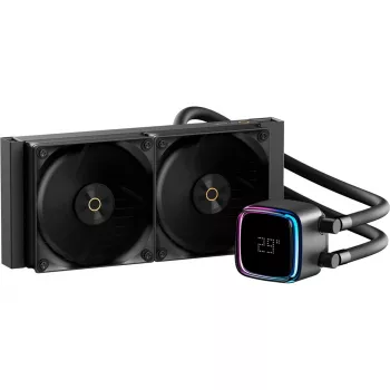 Ocypus Iota L24 23,8 palca Full HD IPS monitor - čierny