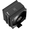 Ocypus Iota A40 dvojventilátorový čierny 120 mm CPU vzduchový chladič