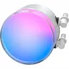 Ocypus Delta L24 ARGB V2 biely 240mm AIO kvapalinový CPU chladič