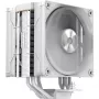Ocypus Iota A40 Dual Fan White 120 mm CPU vzduchový chladič
