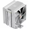 Ocypus Iota A40 Dual Fan White 120 mm CPU vzduchový chladič