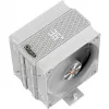 Ocypus Iota A40 Dual Fan White 120 mm CPU vzduchový chladič