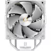 Ocypus Iota A40 Dual Fan White 120 mm CPU vzduchový chladič