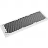 Ocypus Sigma L36 EX ARGB biely 360mm AIO kvapalinový CPU chladič