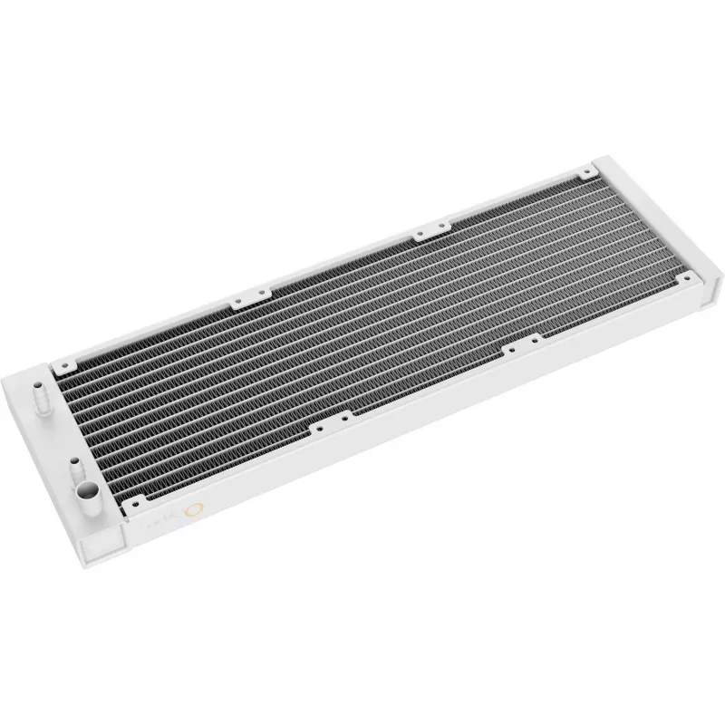 Ocypus Sigma L36 EX ARGB biely 360mm AIO kvapalinový CPU chladič