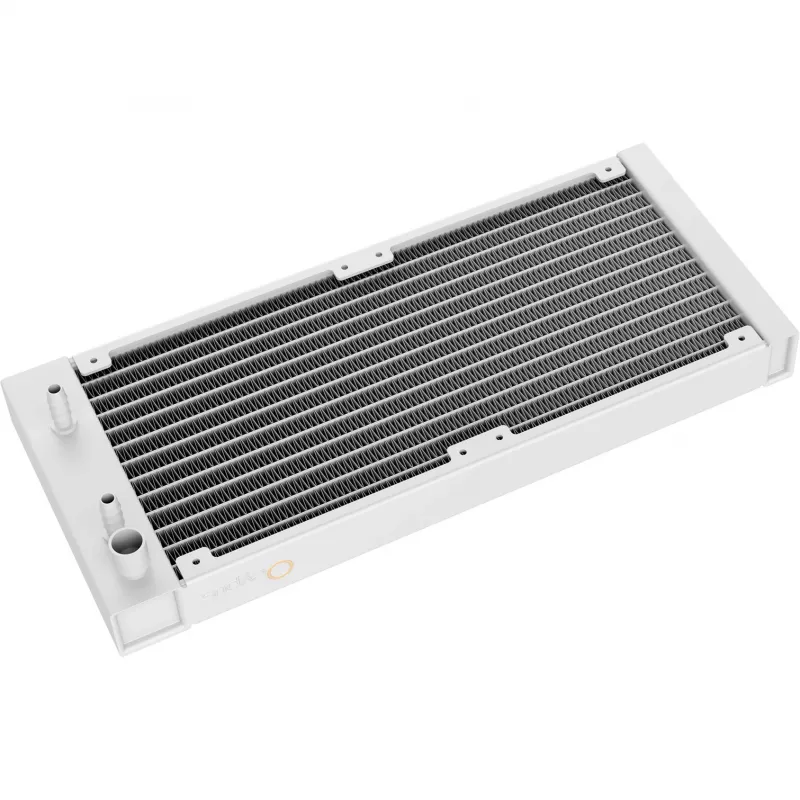 Ocypus Sigma L24 EX ARGB biely 240mm kvapalinový CPU chladič