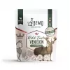 BEMO Cat Wild Taste divina - suché krmivo pre mačky - 2,5 kg
