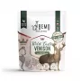 BEMO Cat Wild Taste divina - suché krmivo pre mačky - 2,5 kg