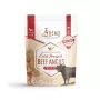 BEMO za studena lisované hovädzie Angus Mono suché krmivo pre psy - 1kg