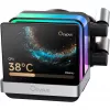 Ocypus Sigma L36 PRO AIO kvapalinový CPU chladič 360mm ARGB čierny