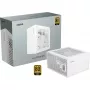 OCYPUS Iota P850 White 850W 80 PLUS Gold plne modulárny ATX 3.0 napájací zdroj
