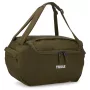 Thule EnRoute 40L cestovná taška - Natural Green