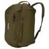 Thule EnRoute 40L cestovná taška - Natural Green