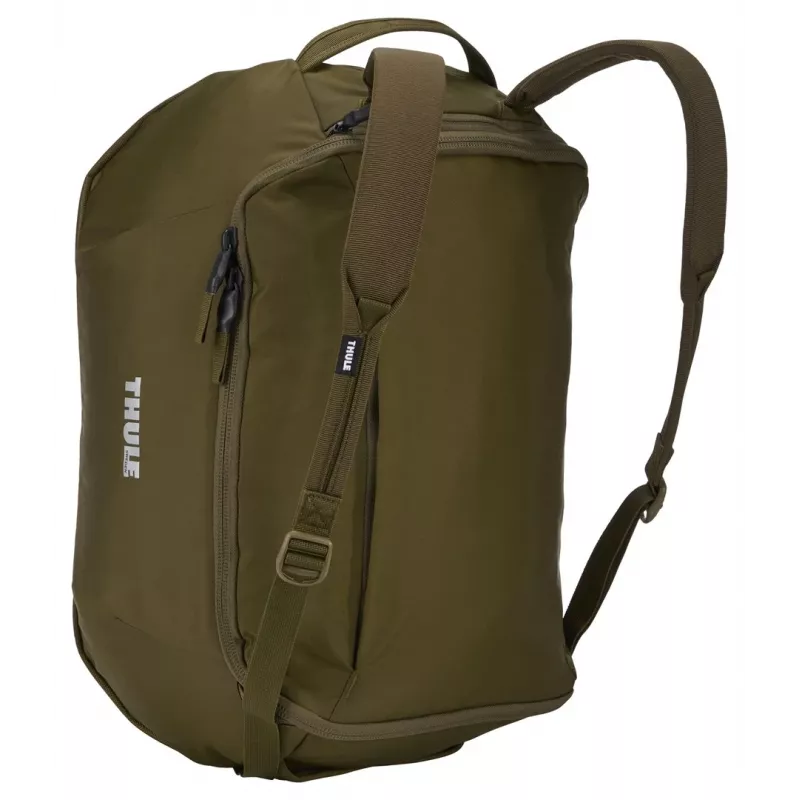 Thule EnRoute 40L cestovná taška - Natural Green