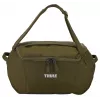 Thule EnRoute 40L cestovná taška - Natural Green