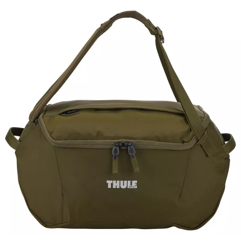 Thule EnRoute 40L cestovná taška - Natural Green