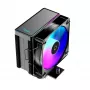 Ocypus Gamma A40 ARGB vzduchový chladič CPU, 100 mm, biely