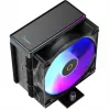 Ocypus Gamma A40 ARGB vzduchový chladič CPU, 100 mm, biely