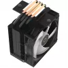 Ocypus Gamma A40 ARGB vzduchový chladič CPU, 100 mm, biely