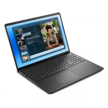 Dell 16250-7278BLK Core 7 150U 16