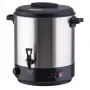 Adler AD 4538 elektrický pasterizačný hrniec 28L s reguláciou teploty 30-110°C