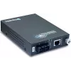 TRENDnet TFC-110S60 100 Mbps single-mode optický media konvertor (SC, 60 km)