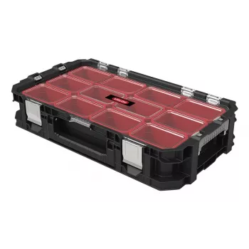Keter Organaizers Connect organizér 54x30,2x11,4cm organizér na náradie a drobné diely