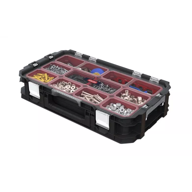 Keter Organaizers Connect organizér 54x30,2x11,4cm organizér na náradie a drobné diely
