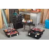 Keter Organaizers Connect organizér 54x30,2x11,4cm organizér na náradie a drobné diely