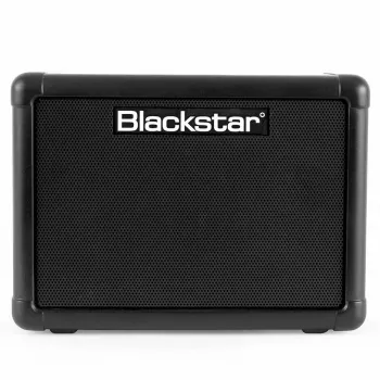 Blackstar FLY 103 3W gitarová rozširujúca reproduktorová skriňa - čierna