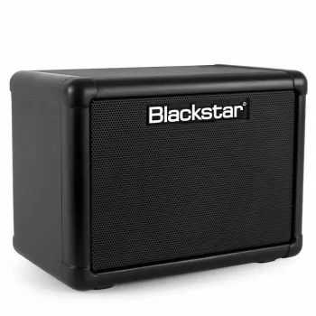 Blackstar FLY 103 3W gitarová rozširujúca reproduktorová skriňa - čierna