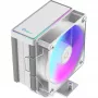 OCYPUS Gamma A40 ARGB CPU vzduchový chladič – čierna, 100 mm
