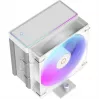 OCYPUS Gamma A40 ARGB CPU vzduchový chladič – čierna, 100 mm