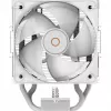 OCYPUS Gamma A40 ARGB CPU vzduchový chladič – čierna, 100 mm
