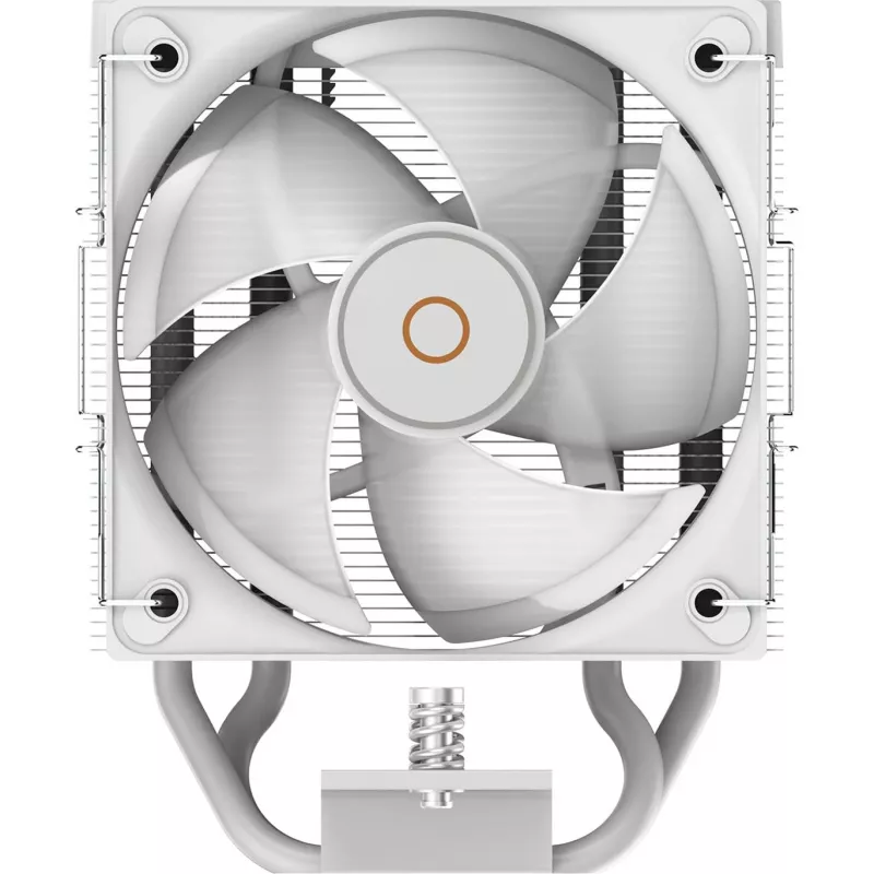 OCYPUS Gamma A40 ARGB CPU vzduchový chladič – čierna, 100 mm