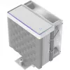 OCYPUS Gamma A40 ARGB CPU vzduchový chladič – čierna, 100 mm