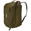 Thule EnRoute 60L cestovná taška - Natural Green