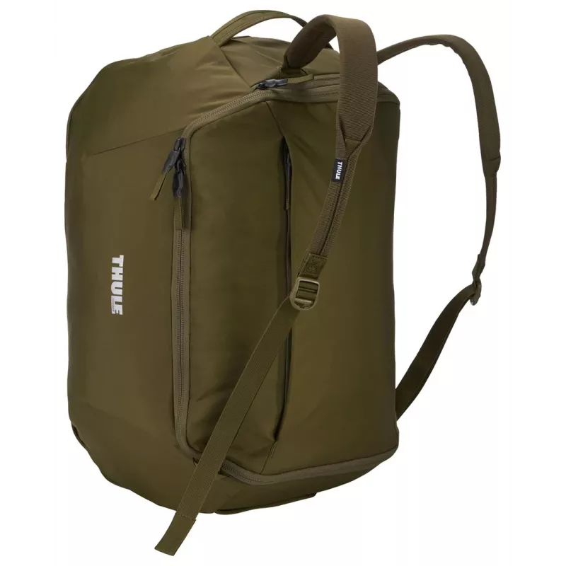 Thule EnRoute 60L cestovná taška - Natural Green