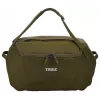 Thule EnRoute 60L cestovná taška - Natural Green