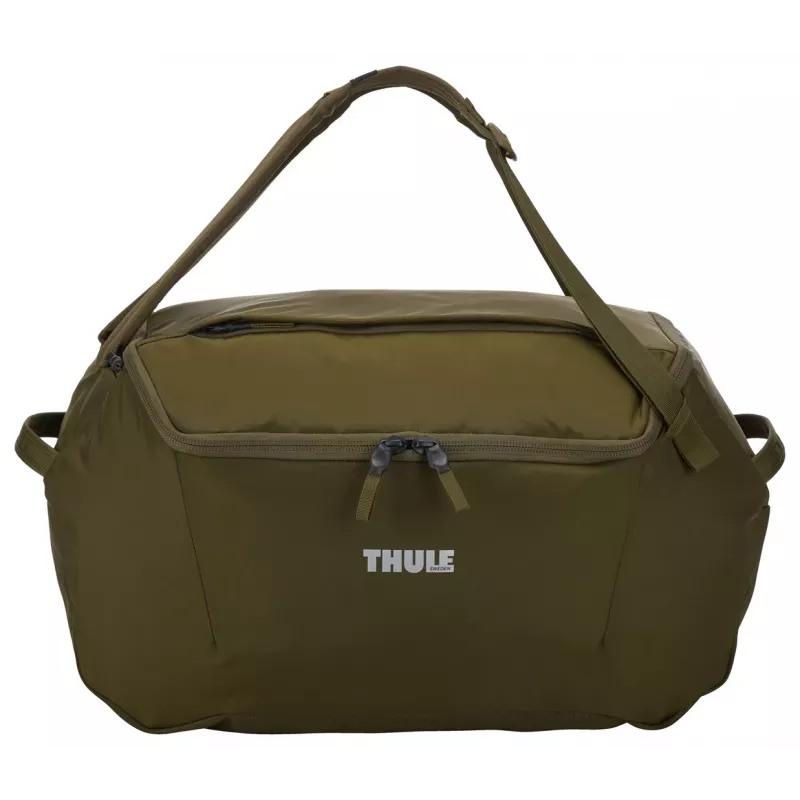 Thule EnRoute 60L cestovná taška - Natural Green