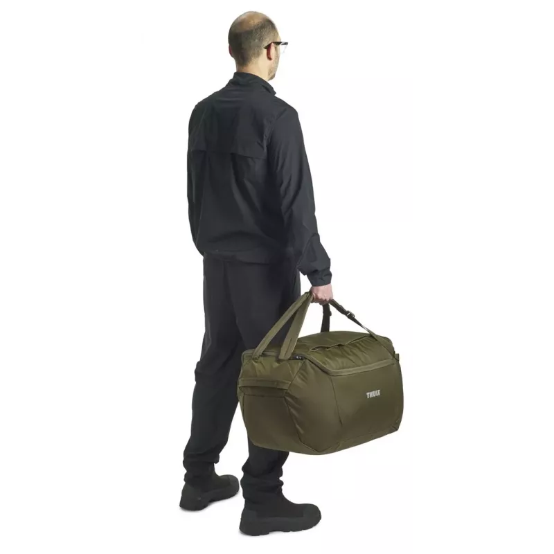Thule EnRoute 60L cestovná taška - Natural Green
