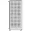 Ocypus Gamma C50 biela PC skriňa s temperovaným sklom, Mid-Tower